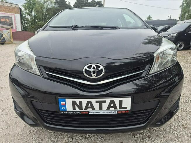 Toyota Yaris 1,3 Benz* Kamera*