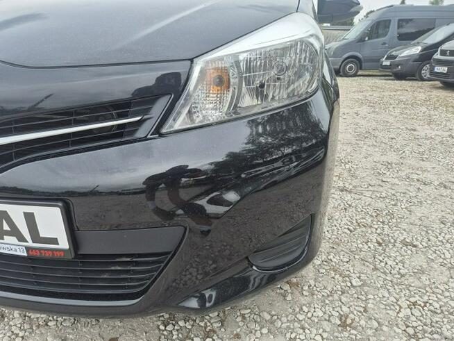 Toyota Yaris 1,3 Benz* Kamera*