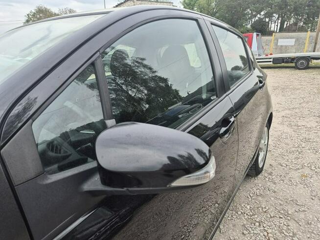 Toyota Yaris 1,3 Benz* Kamera*