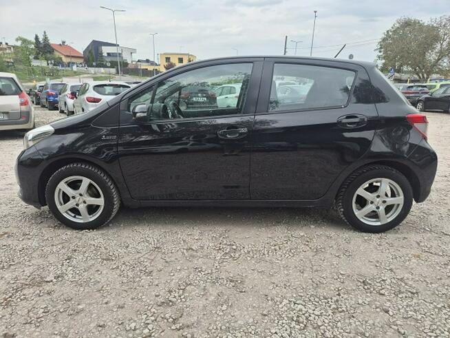 Toyota Yaris 1,3 Benz* Kamera*