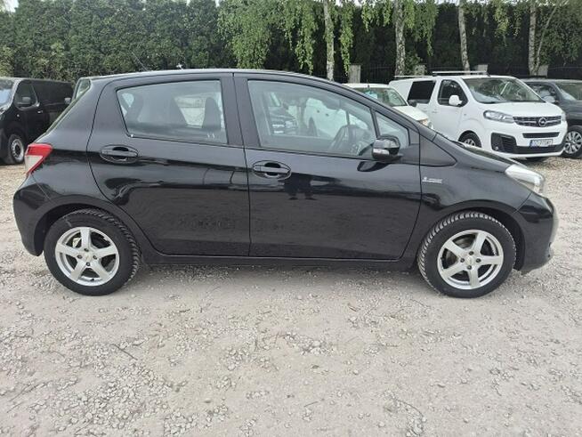 Toyota Yaris 1,3 Benz* Kamera*