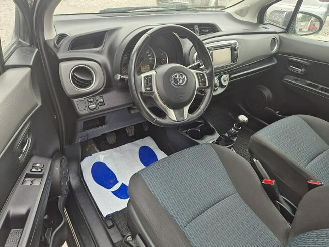 Toyota Yaris 1,3 Benz* Kamera*