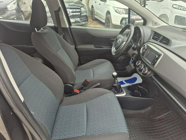 Toyota Yaris 1,3 Benz* Kamera*