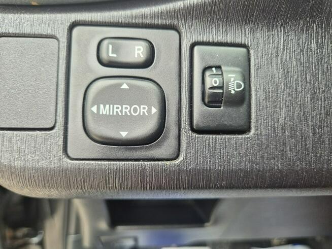 Toyota Yaris 1,3 Benz* Kamera*