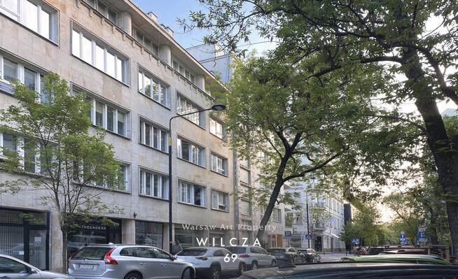 ŚRÓDMIEŚCIE KAMIENICA Z 1937R. UL. WILCZA 69 PO REWITALIZACJI!!
