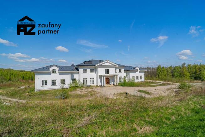 Dom Łękawka gm. Tarnów