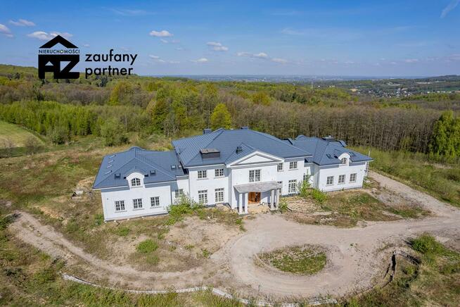 Dom Łękawka gm. Tarnów