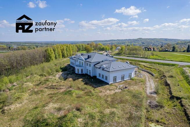 Dom Łękawka gm. Tarnów