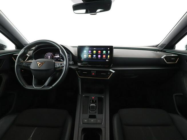 Cupra Formentor 4x4 automat full LED półskóra virtual cocpit navi czujniki parkowania