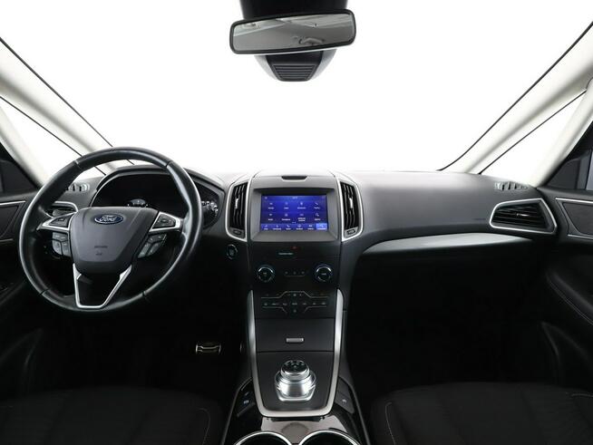 Ford S-Max Ledy, asystenci, automat, 190 koni, czytanie znaków, , pełna historia