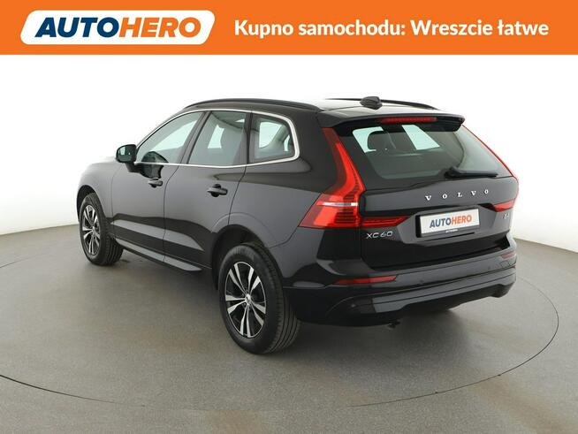 Volvo XC 60 FV23% B4 automat skóra navi kamera grzane fotele LED tempomat