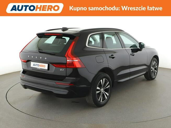 Volvo XC 60 FV23% B4 automat skóra navi kamera grzane fotele LED tempomat