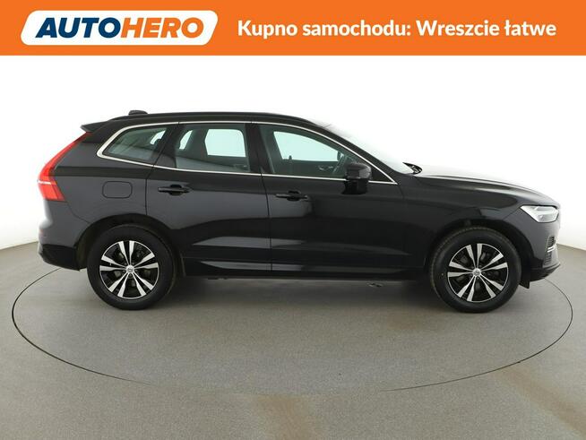 Volvo XC 60 FV23% B4 automat skóra navi kamera grzane fotele LED tempomat