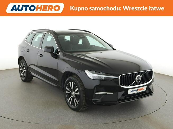 Volvo XC 60 FV23% B4 automat skóra navi kamera grzane fotele LED tempomat