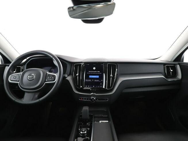 Volvo XC 60 FV23% B4 automat skóra navi kamera grzane fotele LED tempomat