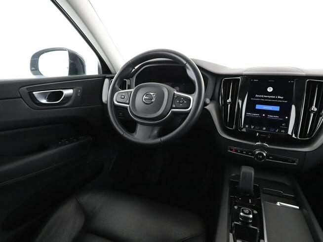 Volvo XC 60 FV23% B4 automat skóra navi kamera grzane fotele LED tempomat