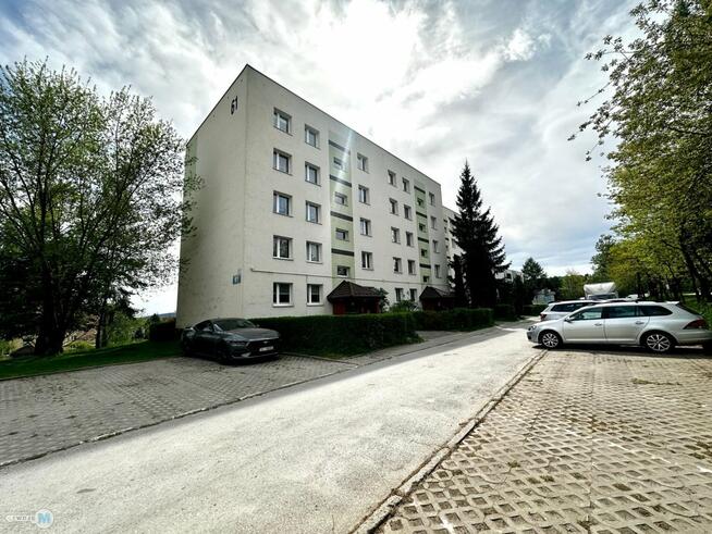 Mieszkanie Kielce Osiedle Świętokrzyskie