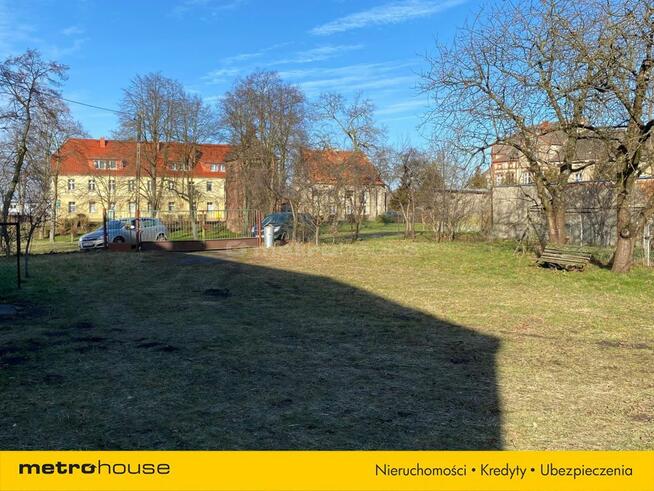 Dom nad wodą w Trzebiatowie