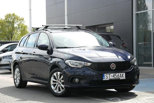 Fiat Tipo 1,4 95 KM benzyna