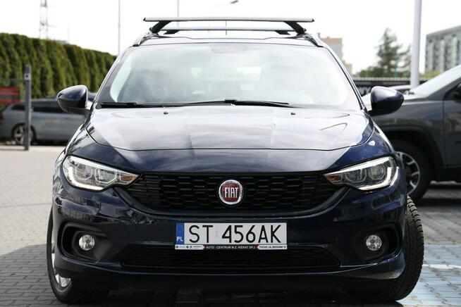Fiat Tipo 1,4 95 KM benzyna