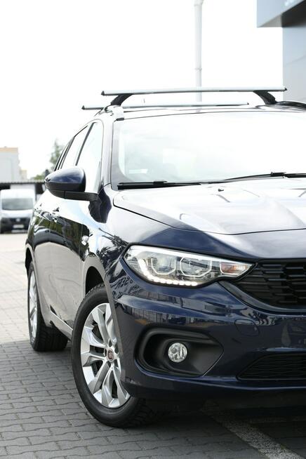 Fiat Tipo 1,4 95 KM benzyna