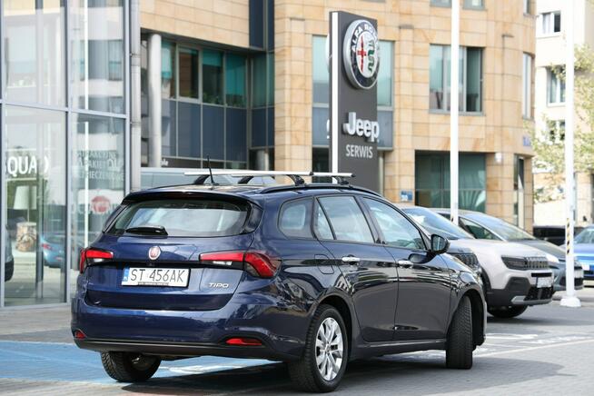 Fiat Tipo 1,4 95 KM benzyna