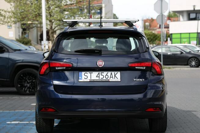 Fiat Tipo 1,4 95 KM benzyna