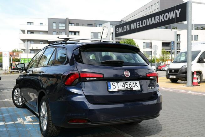 Fiat Tipo 1,4 95 KM benzyna