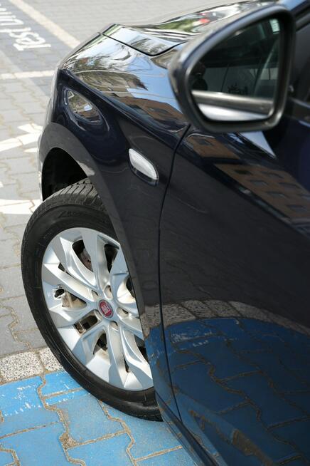 Fiat Tipo 1,4 95 KM benzyna