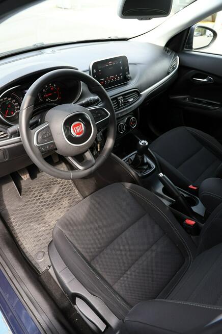 Fiat Tipo 1,4 95 KM benzyna