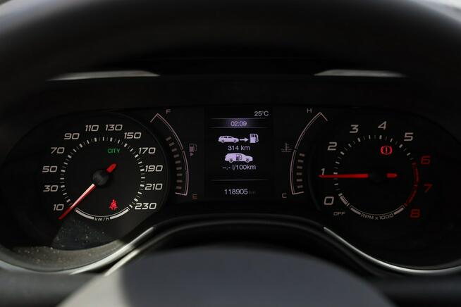 Fiat Tipo 1,4 95 KM benzyna