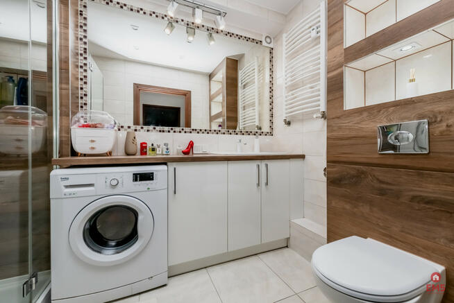 Mieszkanie Białystok Nowe Miasto, Zachodnia