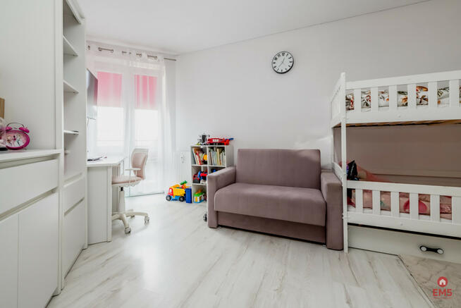 Mieszkanie Białystok Nowe Miasto, Zachodnia