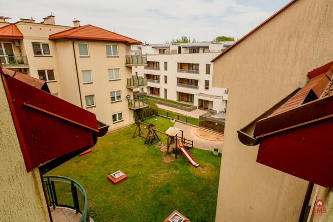 Mieszkanie Białystok Nowe Miasto, Zachodnia