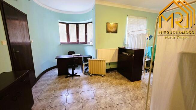 Lokal użytkowy Tarnów
