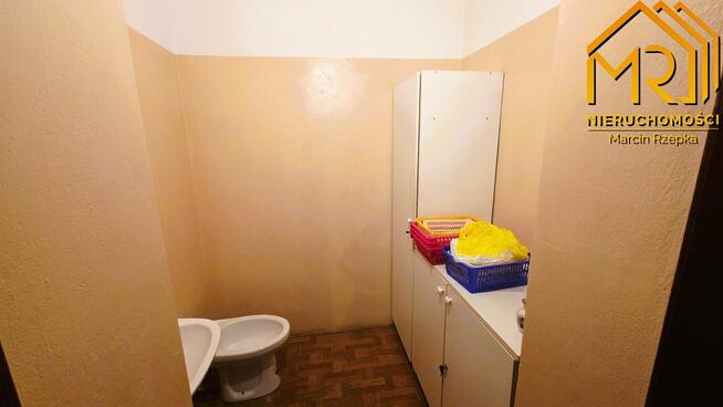 Lokal użytkowy Tarnów
