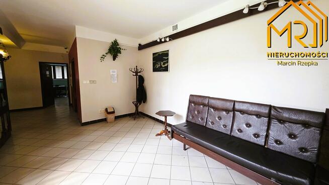 Lokal użytkowy Tarnów