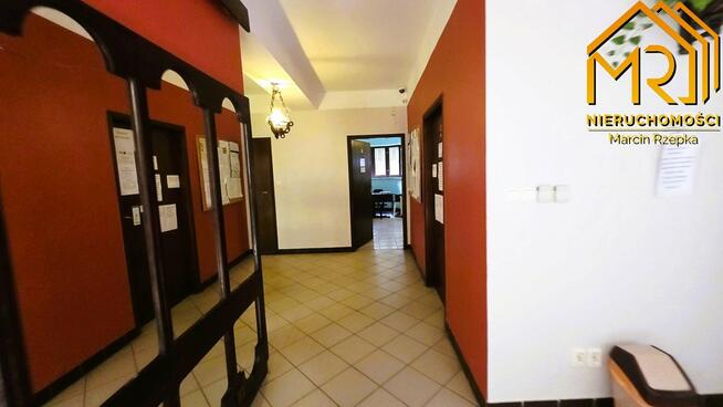 Lokal użytkowy Tarnów