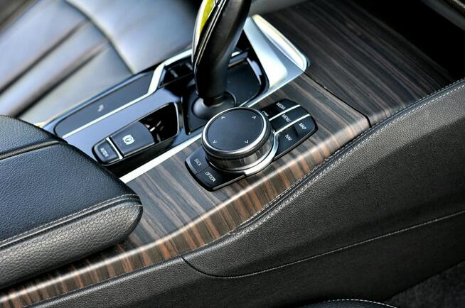 520d 190Km Luxury Line Duża Navi Xenon Skóra Full Opcja
