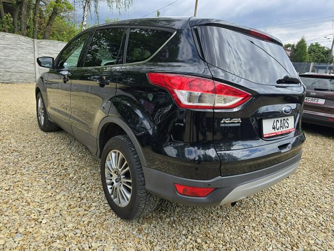 Ford Kuga 1.6 108tyś km.Titanium.ALu17.Opony Wielosezon.Przestronny SUV.