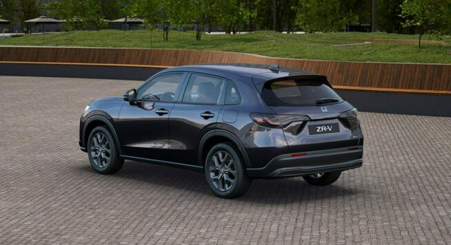 Honda ZR-V Elegance 2.0 (184 KM) 2WD e:HEV e:CVT (100)