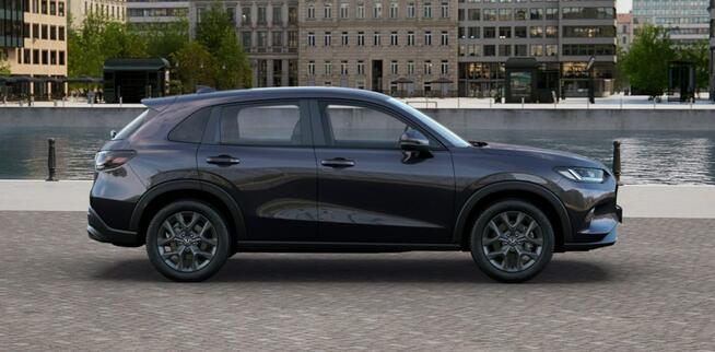 Honda ZR-V Elegance 2.0 (184 KM) 2WD e:HEV e:CVT (100)
