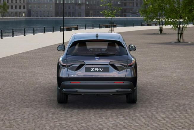 Honda ZR-V Elegance 2.0 (184 KM) 2WD e:HEV e:CVT (100)