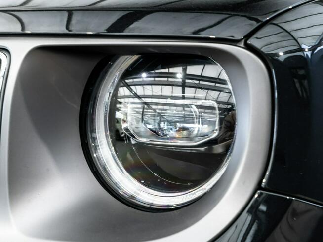 Jeep Renegade 1.3 GSE Turbo Limited DDCT 150KM Salon Polska