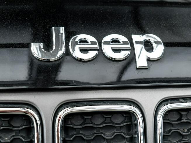Jeep Renegade 1.3 GSE Turbo Limited DDCT 150KM Salon Polska