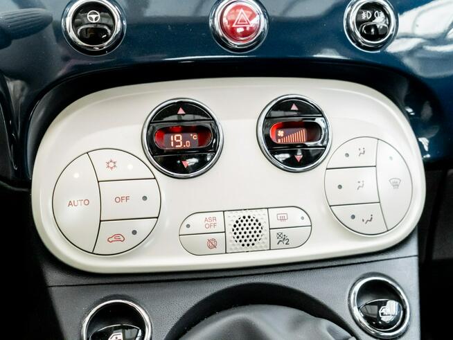 Fiat 500 1.0 70KM Hybrid Salon Polska