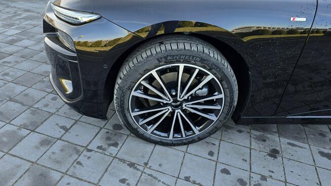 Audi A6 e-tron 286 KM