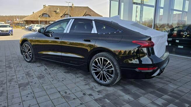 Audi A6 e-tron 286 KM