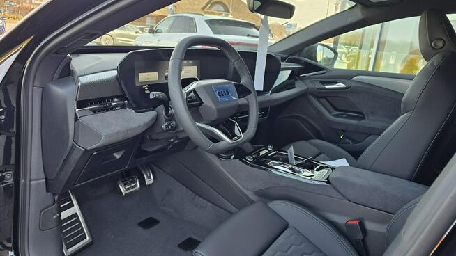 Audi A6 e-tron 286 KM