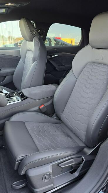 Audi A6 e-tron 286 KM